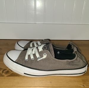 Chuck Taylor All Star Shoreline Slip